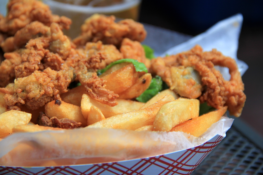 Ipswich Fried Clam Roll Recipe You Can Serve at Home Lobster Fly